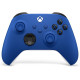Controller Gaming Microsoft, За Xbox, Wireless, Shock Blue