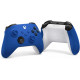 Controller Gaming Microsoft, За Xbox, Wireless, Shock Blue