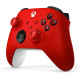 Gamepad Spartan Microsoft,Xbox, Wireless, Pulse Red