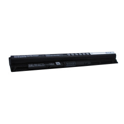 Laptop Battery for Dell Inspiron 14 3451, 15 3555 3558 5551 5552 5555 5558, 17 5755 5758, Vostro 3458 3558 14.8V 2600mAh CAMERON SINO