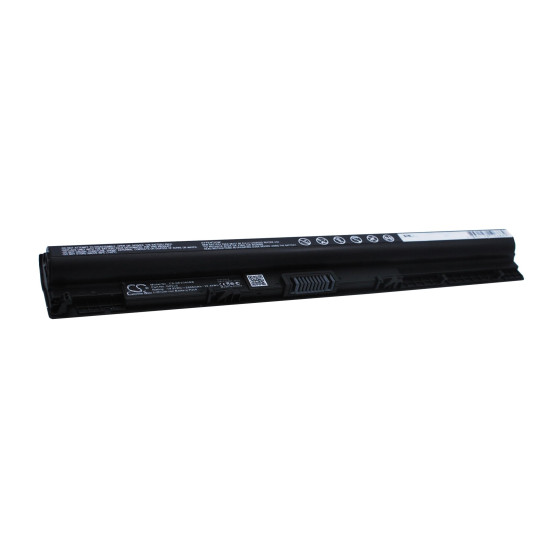 Laptop Battery for Dell Inspiron 14 3451, 15 3555 3558 5551 5552 5555 5558, 17 5755 5758, Vostro 3458 3558 14.8V 2600mAh CAMERON SINO