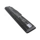 Laptop Battery for G32/G42/G62/G72 Presario CQ31/CQ42, CB0W / DB0W 10.8V, 4400mAh, Black CAMERON SINO