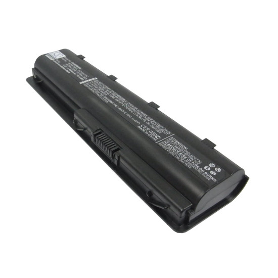 Laptop Battery for G32/G42/G62/G72 Presario CQ31/CQ42, CB0W / DB0W 10.8V, 4400mAh, Black CAMERON SINO