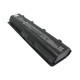 Laptop Battery for G32/G42/G62/G72 Presario CQ31/CQ42, CB0W / DB0W 10.8V, 4400mAh, Black CAMERON SINO