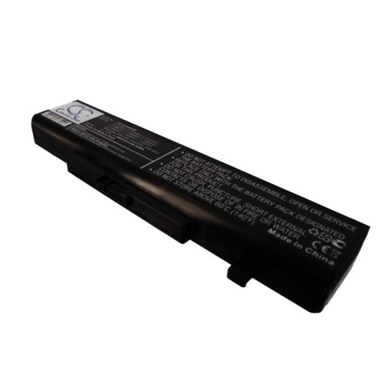 Laptop Battery for LENOVO  L11S6Y01 V580 ThinkPad Edge E430 E440 E530  11.1V 4400mAh CAMERON SINO