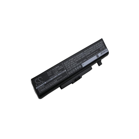 Laptop Battery for LENOVO  L11S6Y01 V580 Y480 V480 Y580 G500 G505 G510 G580 ThinkPad Edge E430 E440 E530  11.1V 4400mAh CAMERON SINO