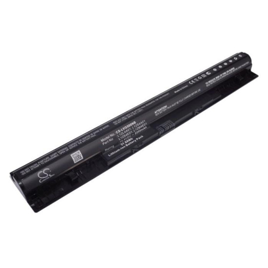 Батерия  за лаптоп Lenovo G50 G50-30 G50-45 G50-70 G70 G500s G505s Z710, 14.4V, 2200mAh CAMERON SINO