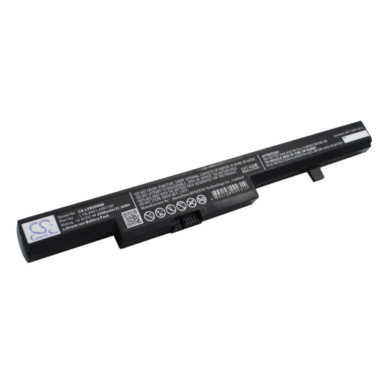 Laptop Battery for Lenovo B40 B50 G550s N40 N50 45N1184 14.4V 2200mAh CAMERON SINO
