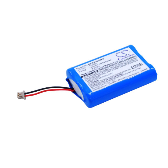 Батерия електронни пипети Transferpette 705500 Ni-MH  3,6V 700mAh Cameron Sino