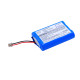Батерия електронни пипети Transferpette 705500 Ni-MH  3,6V 700mAh Cameron Sino