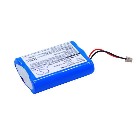 Батерия електронни пипети Transferpette 705500 Ni-MH  3,6V 700mAh Cameron Sino