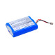 Батерия електронни пипети Transferpette 705500 Ni-MH  3,6V 700mAh Cameron Sino