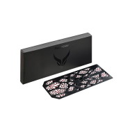 Backplate for Powercolor AMD RADEON RX 7000 Red Devil Graphic cards, SBP-790002