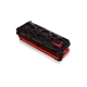 Backplate for Powercolor AMD RADEON RX 7000 Red Devil Graphic cards, SBP-790002