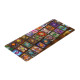 Gaming mousepad Hearthstone Cardbacks XL