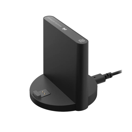 Wireless Gaming Mouse ZOWIE EC3-CW, Black