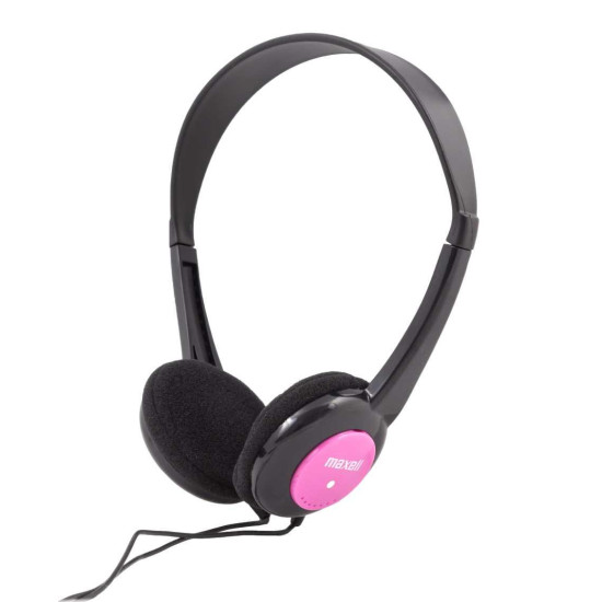 Слушалки MAXELL KIDS