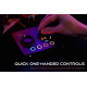Sound card Creative Sound Blaster GC7, USB-C, Super X-FI, PC, Mac, PS 4/5, Xbox, Nintendo Switch