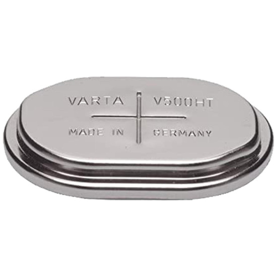Rechargeable Batteries GP NiMH V500HT 1.2V 500mAh 1бр. VARTA