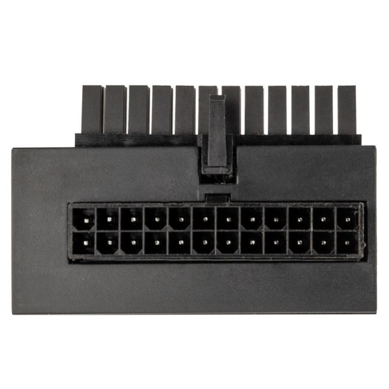 Kolink Core Adept ARGB 24 Pin 90 Degree Power Adapter