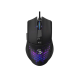 A4tech Lightweight gaming mouse Bloody L65 Max, 12000 cpi, Honeycomb, Black