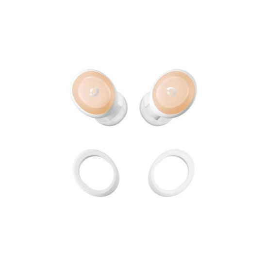 A4tech B27 2Drumtek True Wireless Earphone, Pink