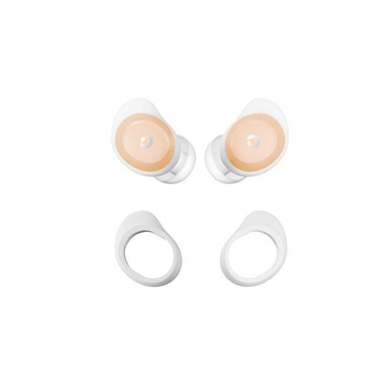 A4tech B27 2Drumtek True Wireless Earphone, Pink