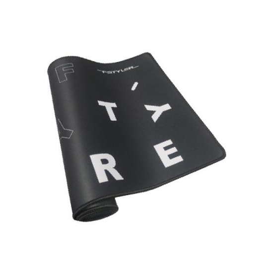 Пад за мишка A4tech FP75 FStyler, Черен