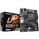 Motherboard GIGABYTE A520M K V2, Socket AM4