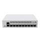 Switch Cloud Smart CRS310-1G-5S-4S+IN, L3 Gigabit Ethernet (10/100/1000), PoE