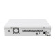Switch Cloud Smart CRS310-1G-5S-4S+IN, L3 Gigabit Ethernet (10/100/1000), PoE