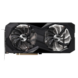 Graphic card ASROCK RX 7600 Challenger OC 8GB GDDR6