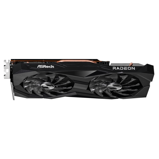 Graphic card ASROCK RX 7600 Challenger OC 8GB GDDR6