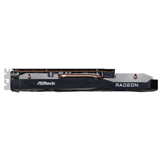 Graphic card ASROCK RX 7600 Challenger OC 8GB GDDR6
