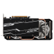 Graphic card ASROCK RX 7600 Challenger OC 8GB GDDR6