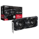 Graphic card ASROCK RX 7600 Challenger OC 8GB GDDR6