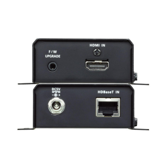HDMI Extender (усилвател) ATEN VE801, (4K@40m), До 70 м