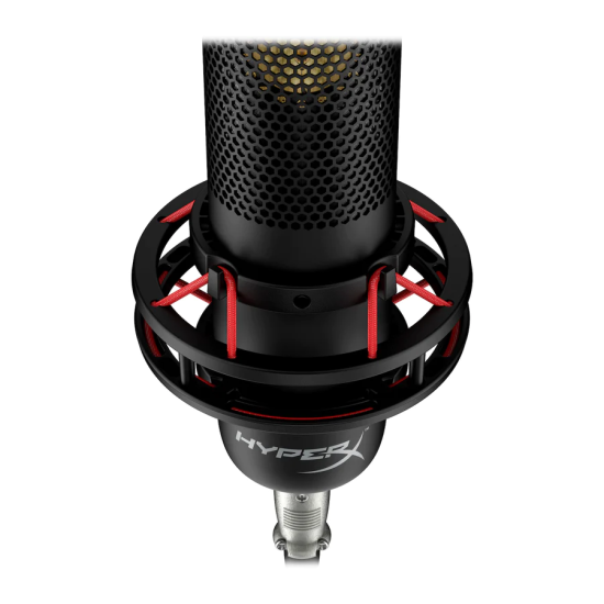 Desktop Microphone HyperX ProCast