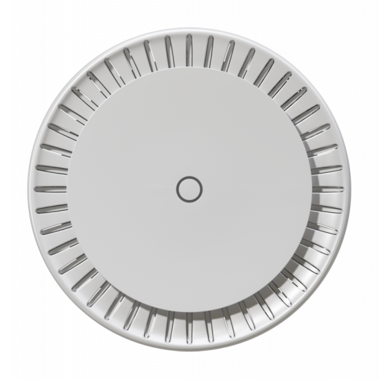 Wireless Access Point MikroTik cAP AX cAPGi-5HaxD2HaxD, 2.4/5 GHz, PoE in, PoE оut
