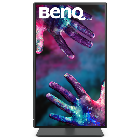 Monitor BenQ PD2506Q 25 inch IPS
