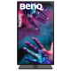 Monitor BenQ PD2506Q 25 inch IPS
