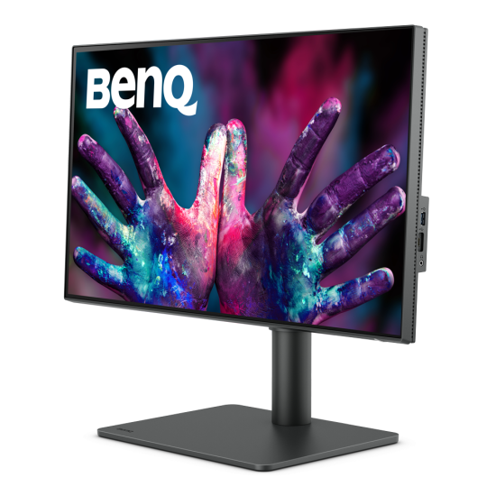 Monitor BenQ PD2506Q 25 inch IPS