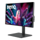 Monitor BenQ PD2506Q 25 inch IPS