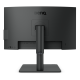 Monitor BenQ PD2506Q 25 inch IPS