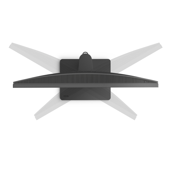 Monitor BenQ PD2506Q 25 inch IPS