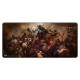 Gaming mousepad Diablo IV - Heroes, XL