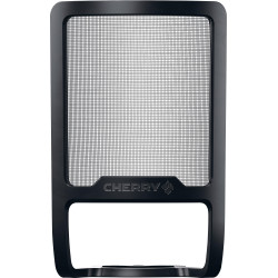 POP филтър за микрофон CHERRY JA-0750, Черен