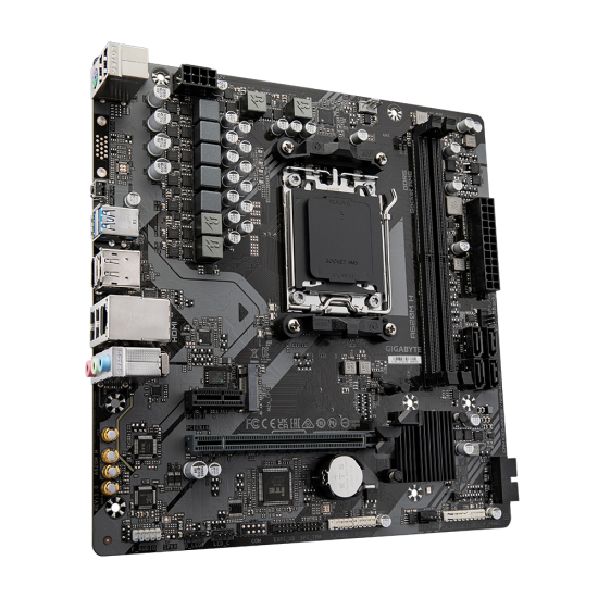Motherboard GIGABYTE A620M H socket AM5, DDR5