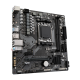 Motherboard GIGABYTE A620M H socket AM5, DDR5