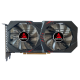 Graphic card BIOSTAR GeForce GTX 1660 TI, 6GB, GDDR6